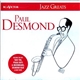 Paul Desmond - Jazz Greats